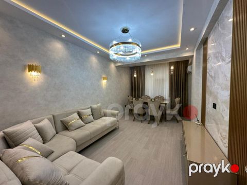 Satılır 2 otaqlı yeni tikili 92 m²