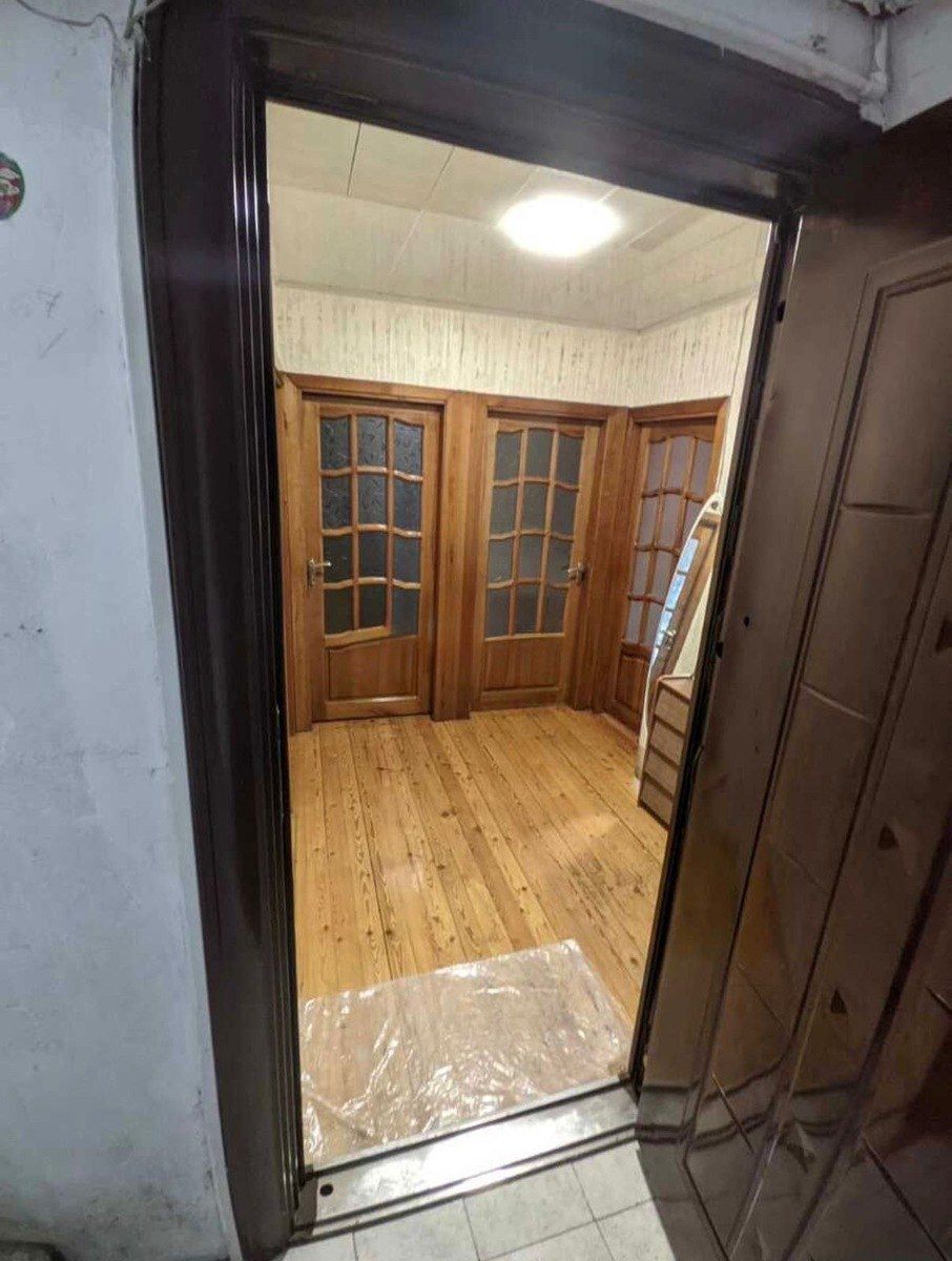 Satılır 4 otaqlı köhnə tikili 90 m² — Mənzil, Bakı (4)
