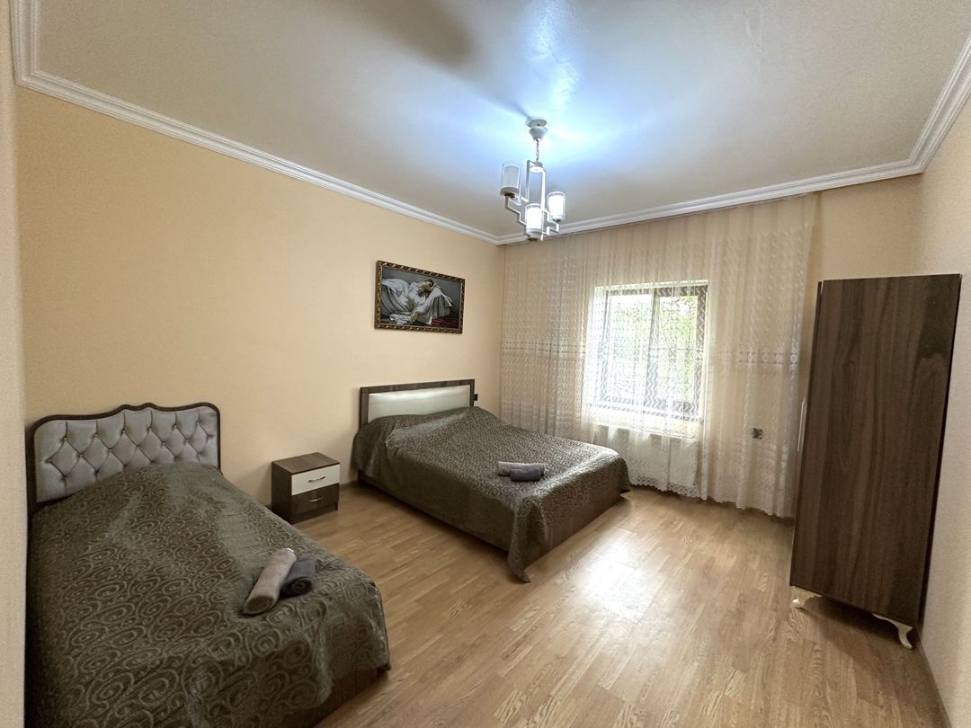 Bağ evi kirayə verilir, Quba r. — Daşınmaz əmlak, Quba (5)