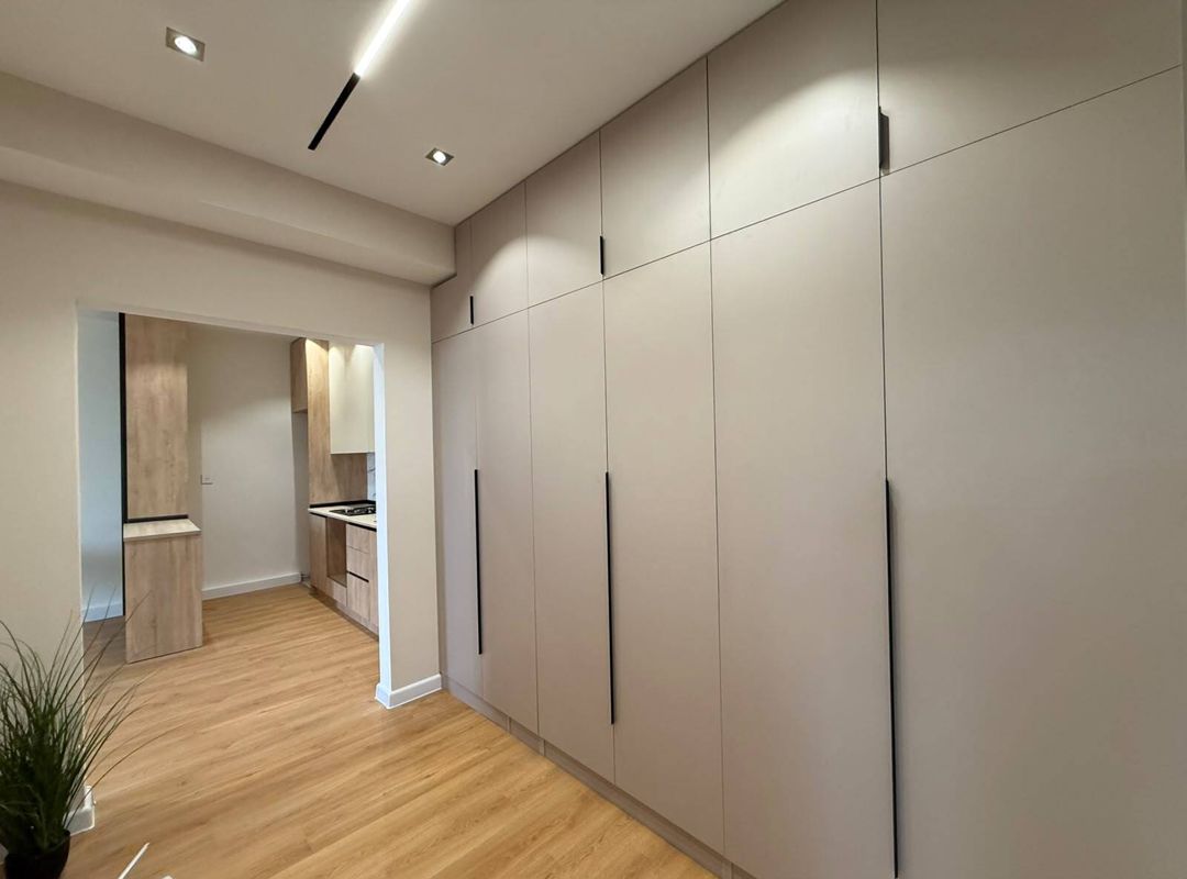Satılır 3 otaqlı yeni tikili 76 m² — Mənzil, Bakı (10)