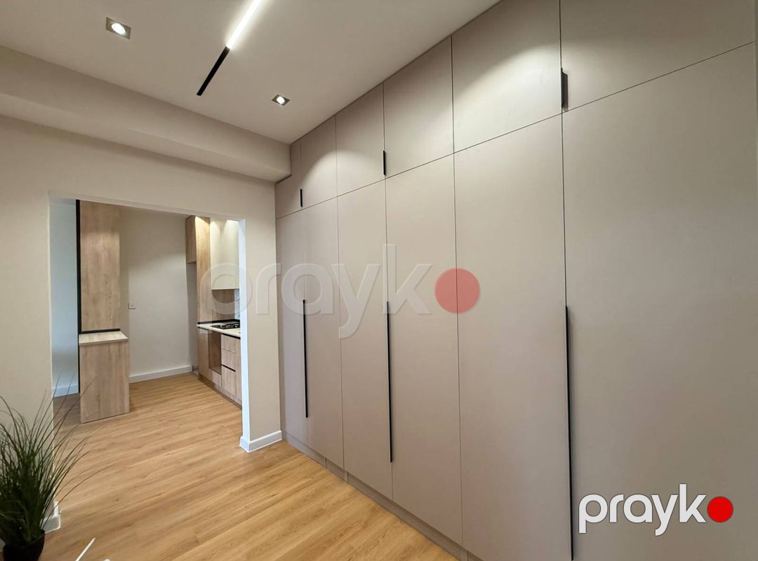 Satılır 3 otaqlı yeni tikili 76 m² — Mənzil, Bakı (10)