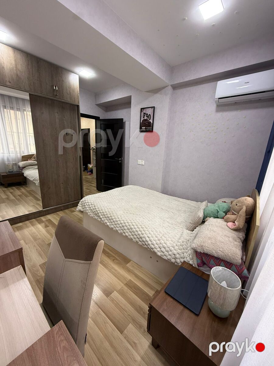 Satılır 3 otaqlı yeni tikili 102.4 m² — Mənzil, Bakı (7)