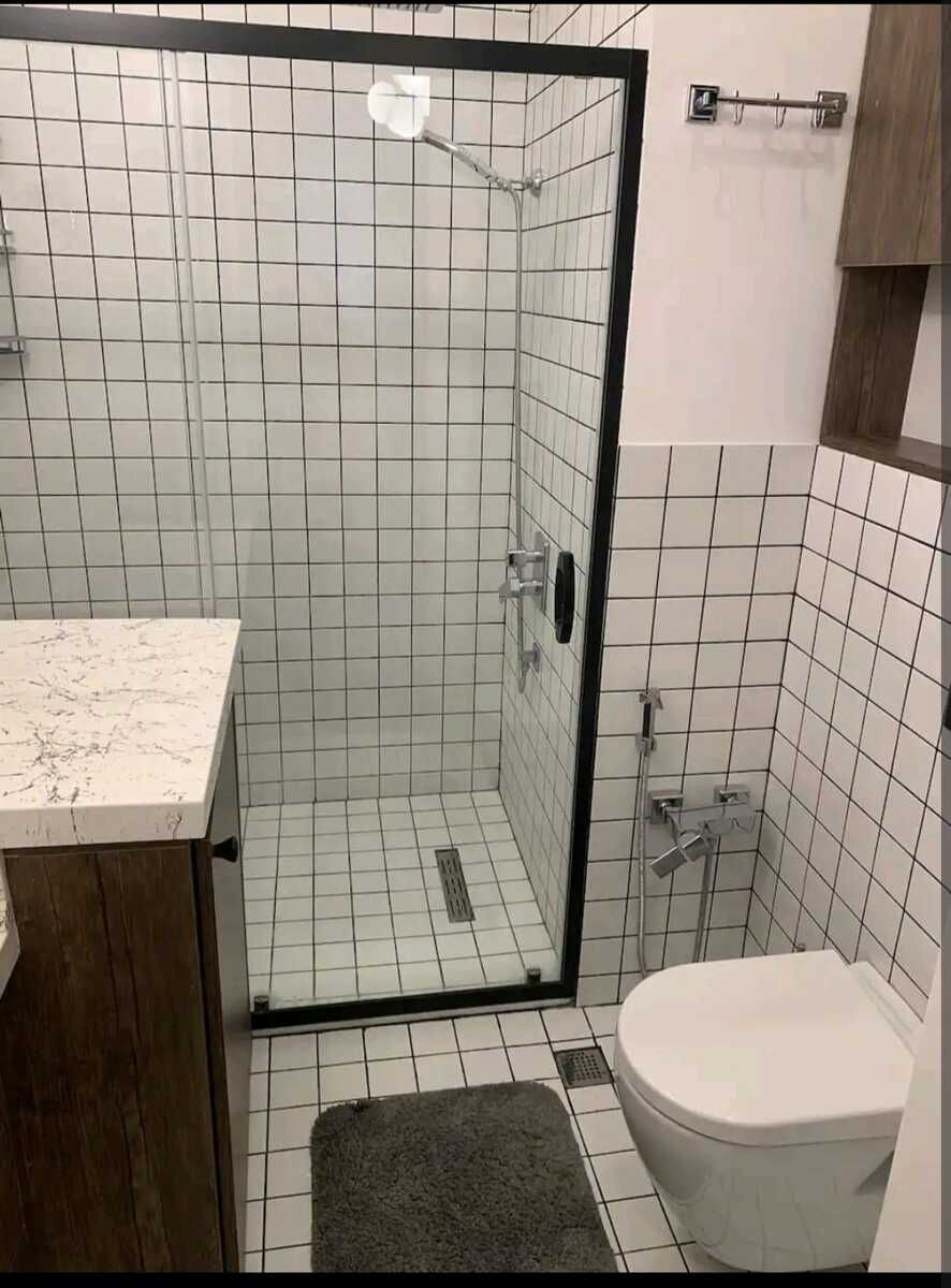 İcarəyə verilir 3 otaqlı yeni tikili 115 m² — Mənzil, Bakı (6)