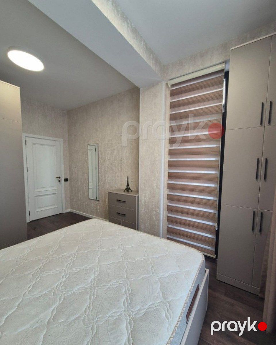 Satılır 2 otaqlı yeni tikili 50 m² — Mənzil, Bakı (5)