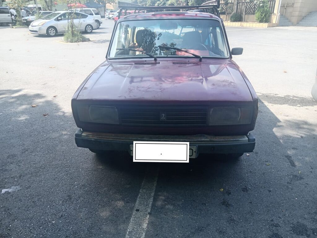VAZ (LADA) 2104: 1.6 l | 2001 il 250000 km Universal
