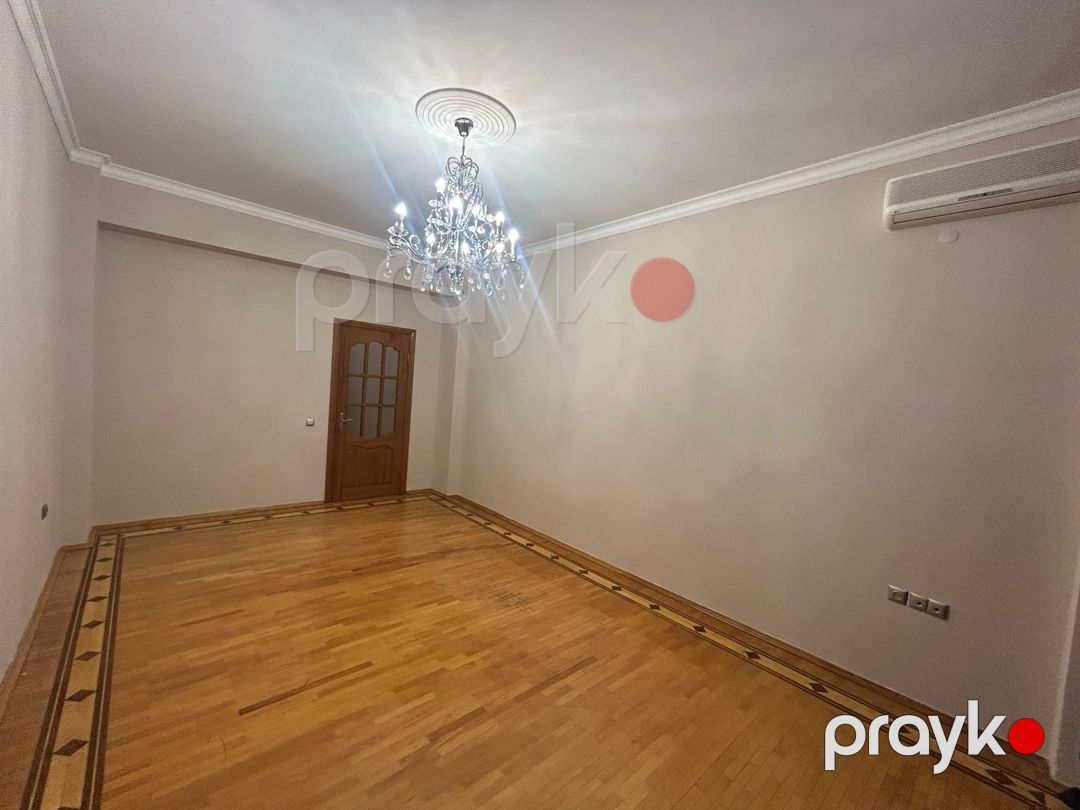 İcarəyə verilir 3 otaqlı yeni tikili 100 m² — Mənzil, Bakı (7)
