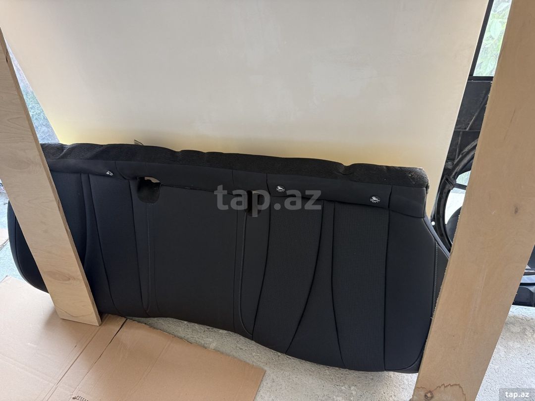 BYD Seal 05 ehtiyat hissəsi — Ehtiyat hissələri və aksesuarlar, Bakı (5)