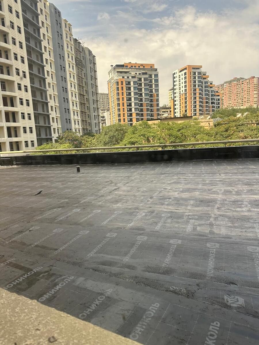 Satılır 4 otaqlı yeni tikili 135 m² — Mənzil, Bakı (5)