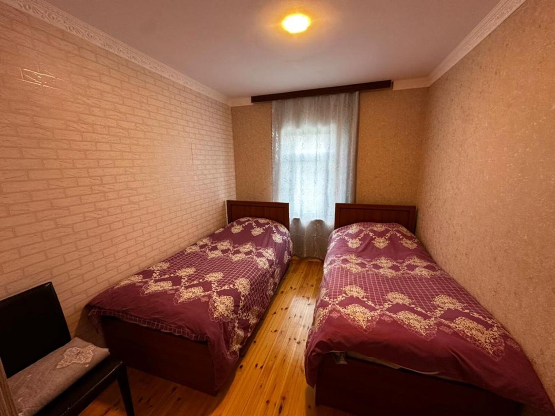 Bağ evi kirayə verilir, İsmayıllı r. — Daşınmaz əmlak, İsmayıllı (9)