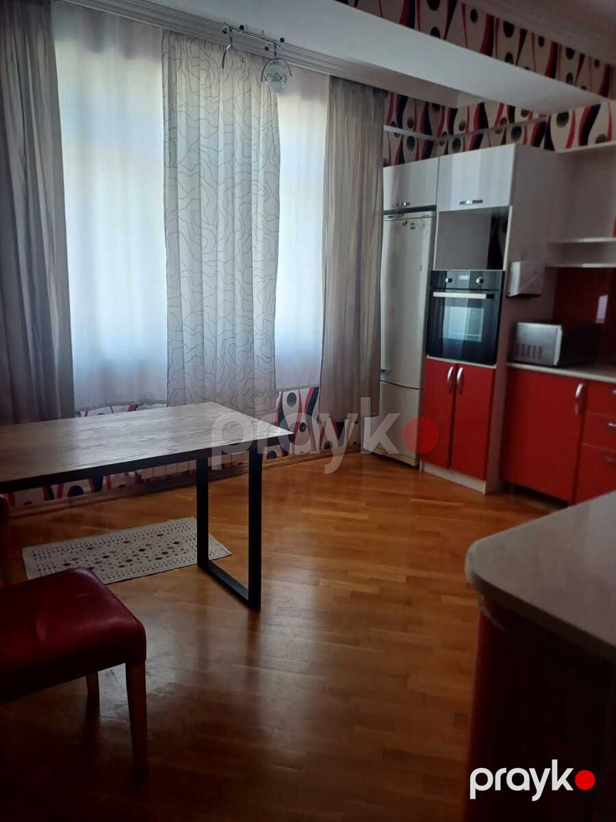 İcarəyə verilir 2 otaqlı yeni tikili 75 m² — Mənzil, Bakı (6)