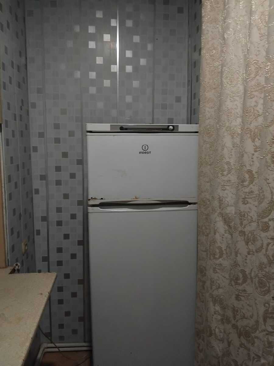 Satılır 2 otaqlı köhnə tikili 51 m² — Mənzil, Xırdalan (3)