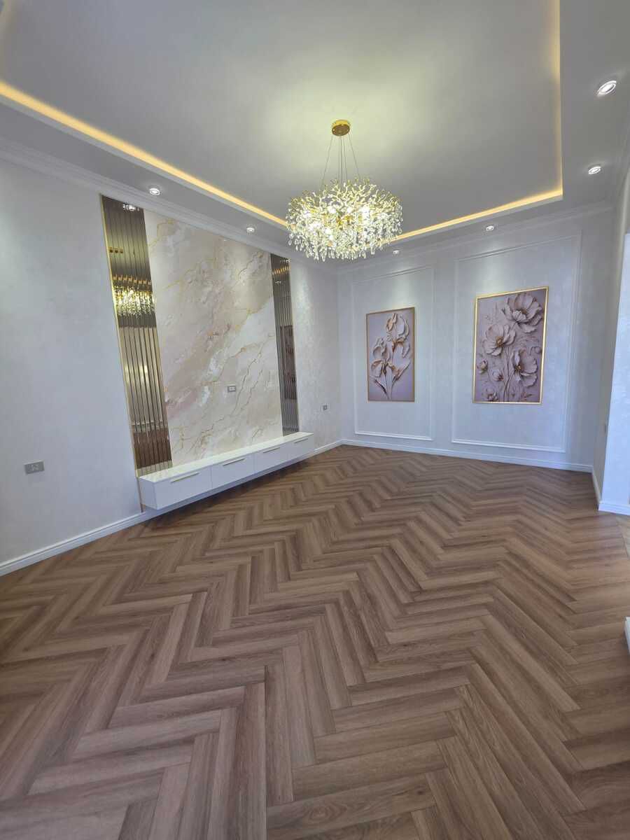 Satılır 4 otaqlı həyət evi/bağ evi 150 m² — Ev, villa, Bakı (7)