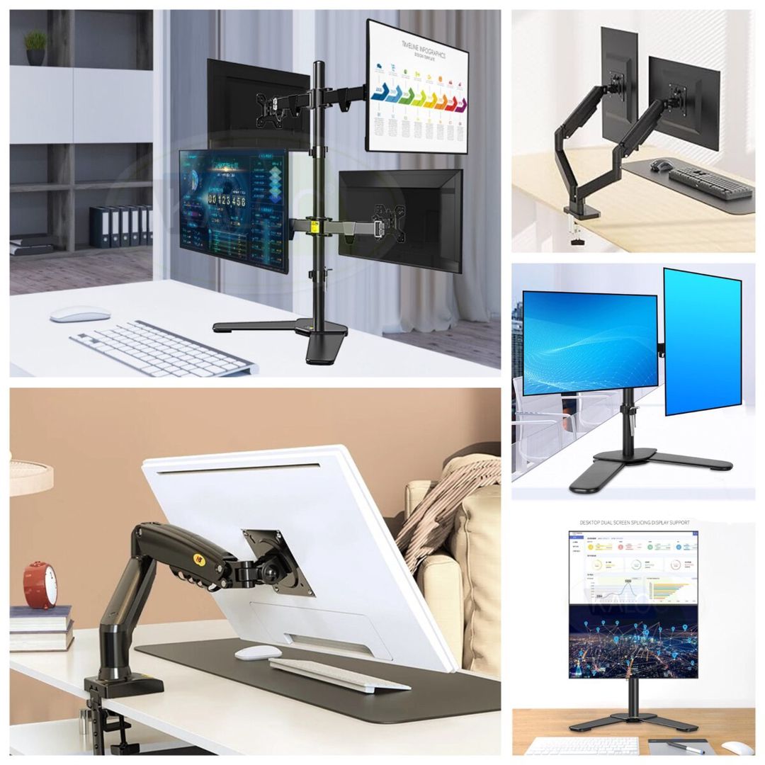 Monitor kronşteyni — Elektronika, Bakı