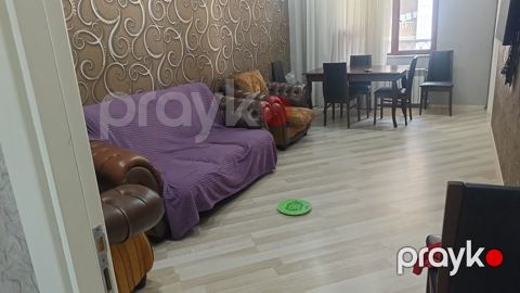 İcarəyə verilir 2 otaqlı yeni tikili 60 m²