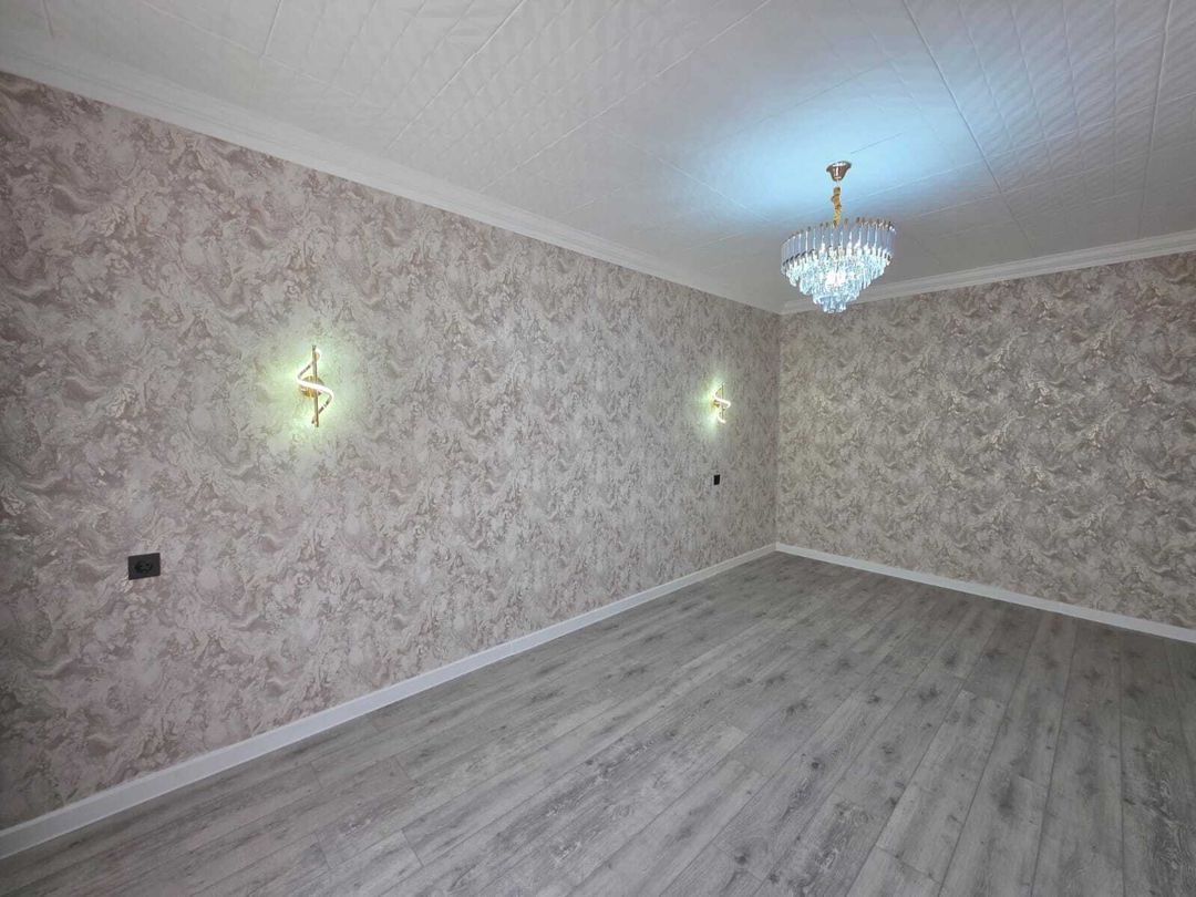 Satılır 3 otaqlı köhnə tikili 60 m² — Mənzil, Bakı (3)