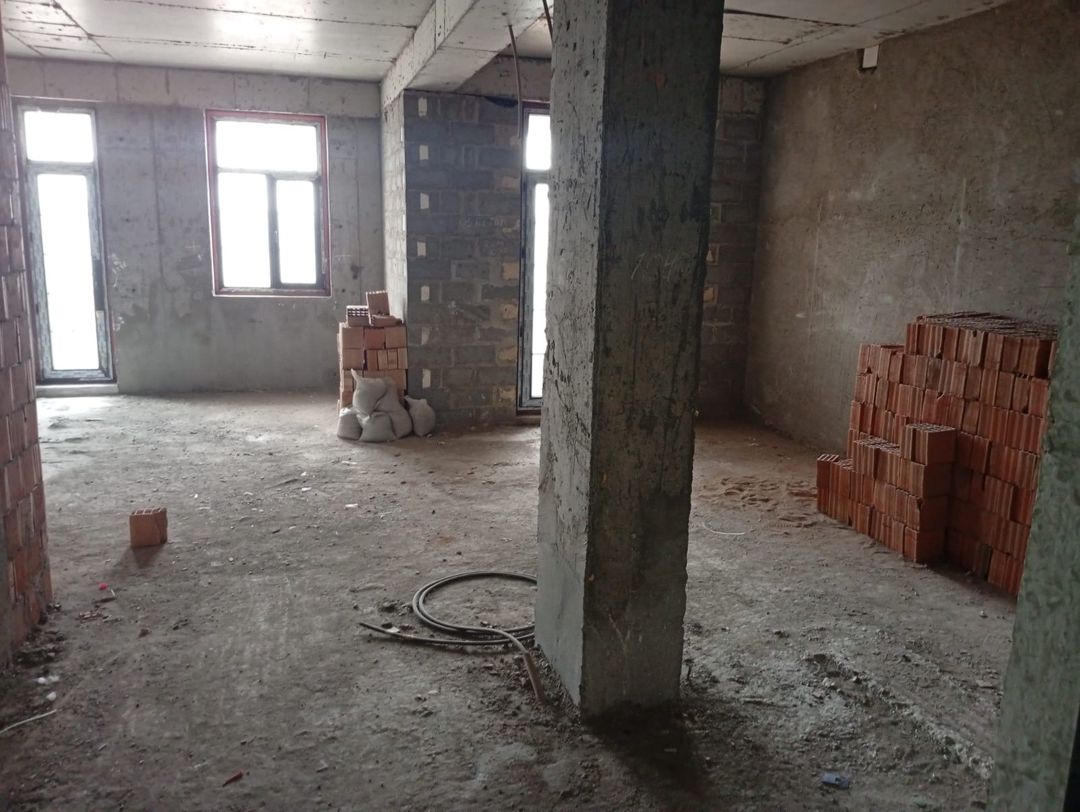 Satılır 2 otaqlı yeni tikili 76 m² — Mənzil, Bakı (9)