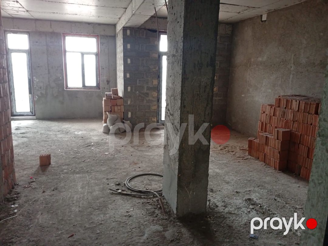 Satılır 2 otaqlı yeni tikili 76 m² — Mənzil, Bakı (9)