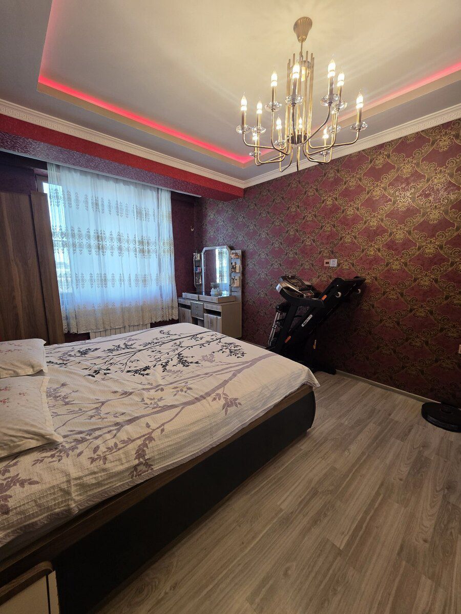3-otaqlı yeni tikili, Xırdalan ş., 96 m² — Mənzil, Xırdalan (12)