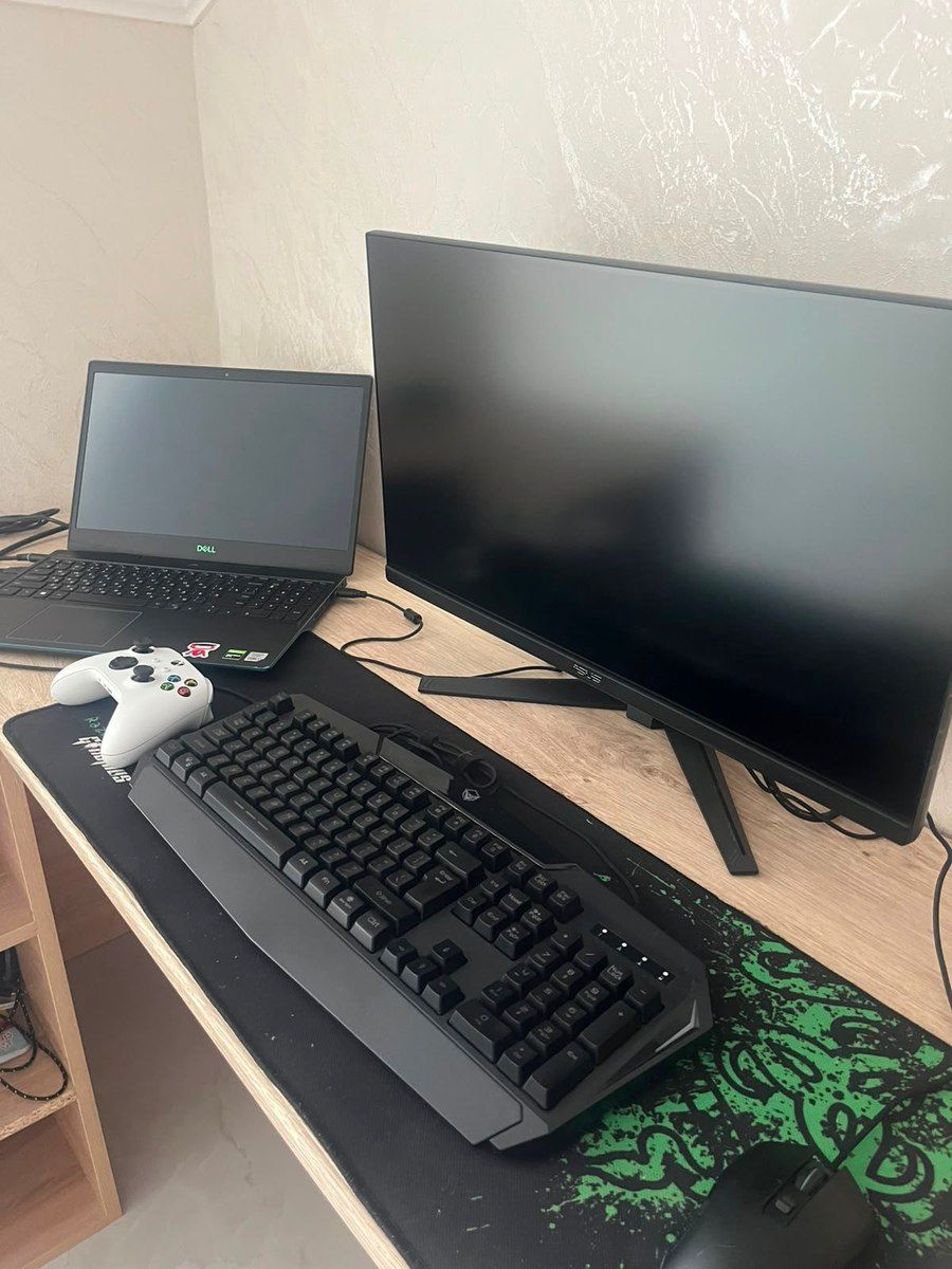 Dell G3 — Masaüstü kompüterlər, Bakı
