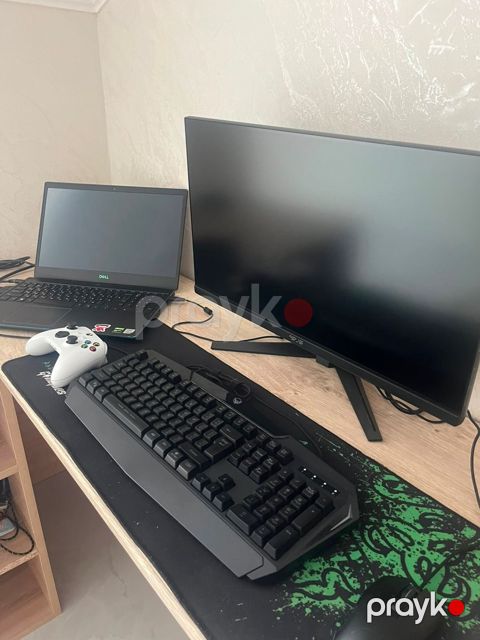 Dell G3