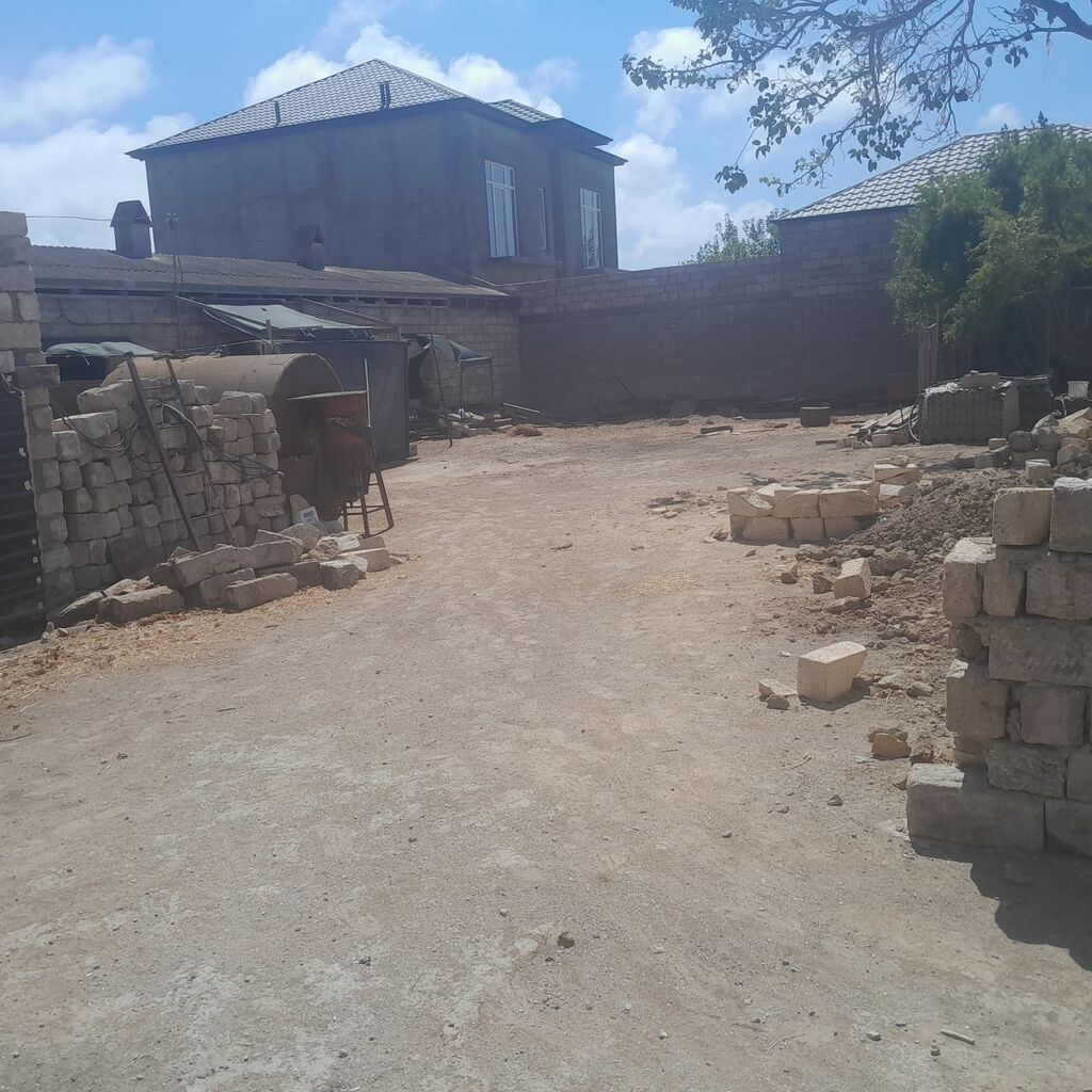 8 sot, Kupça (Çıxarış) — Torpaq, Digah (2)