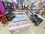 Piano — RAST Musiqi alətləri — Musical Instruments