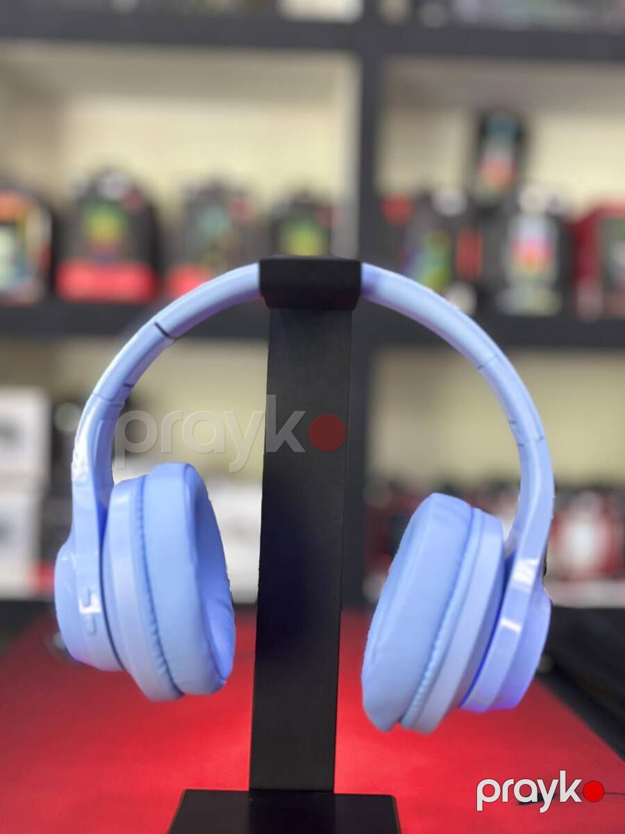 KTS-P108 Wireless qulaqlıq — Elektronika, Bakı (5)