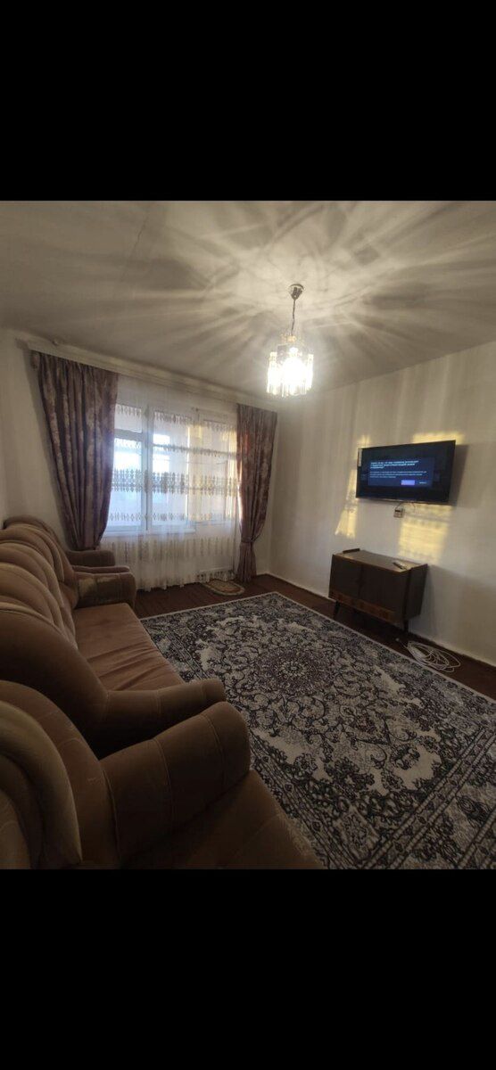 4-otaqlı mənzil, Xaçmaz ş., 93 m² — Mənzil, Xaçmaz (9)