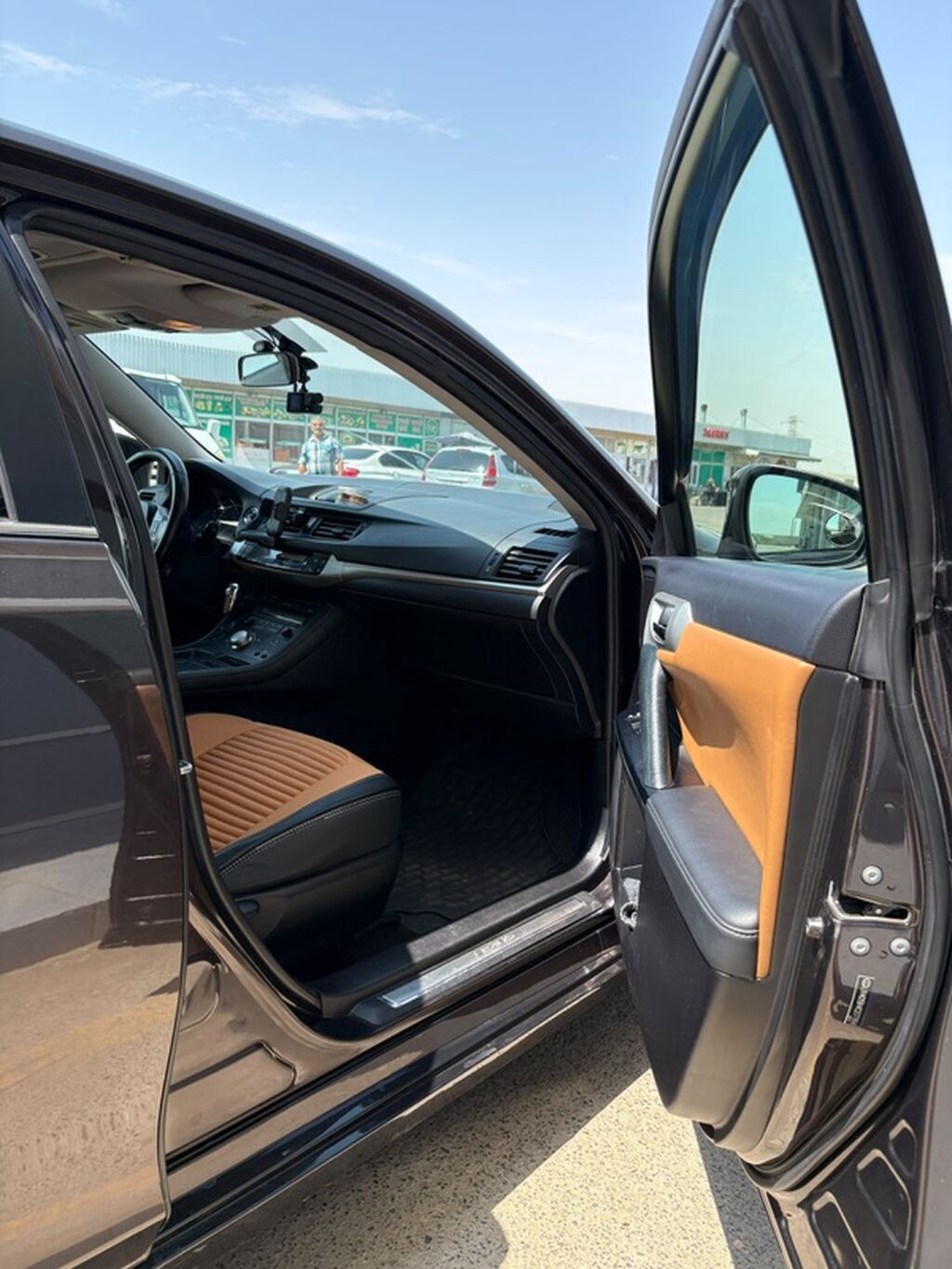 Lexus CT: 1.8 l | 2012 il Hetçbek — Avtomobillər, Bakı (10)