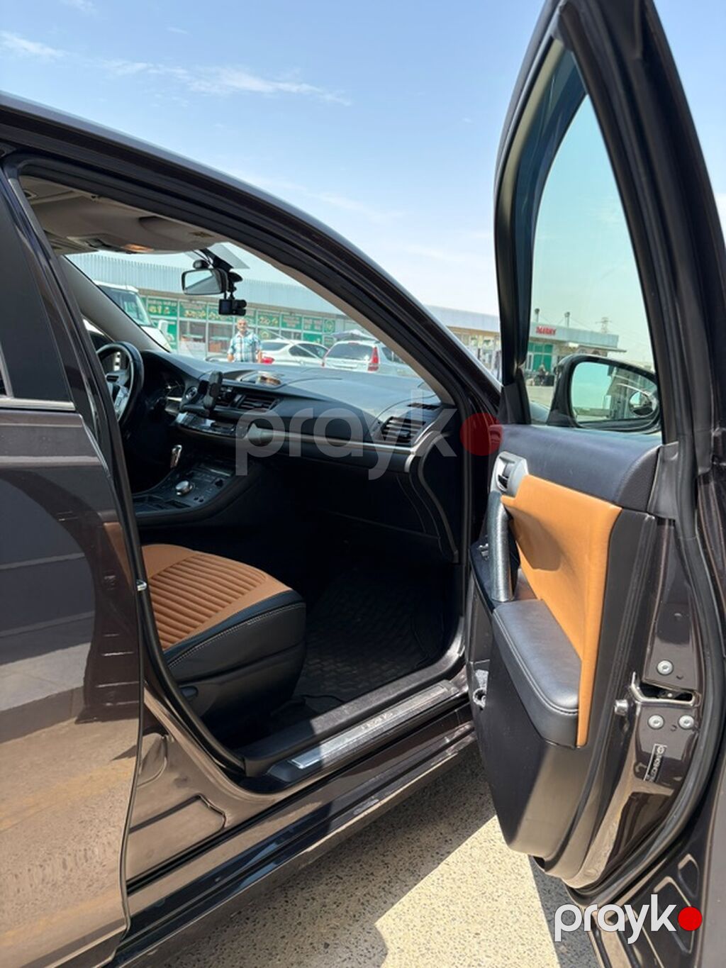 Lexus CT: 1.8 l | 2012 il Hetçbek — Avtomobillər, Bakı (10)