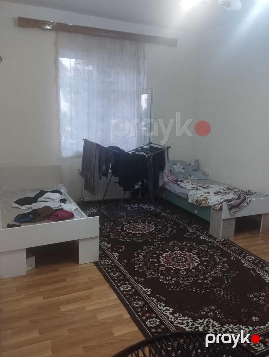 Satılır 2 otaqlı yeni tikili 60 m² — Mənzil, Bakı (3)