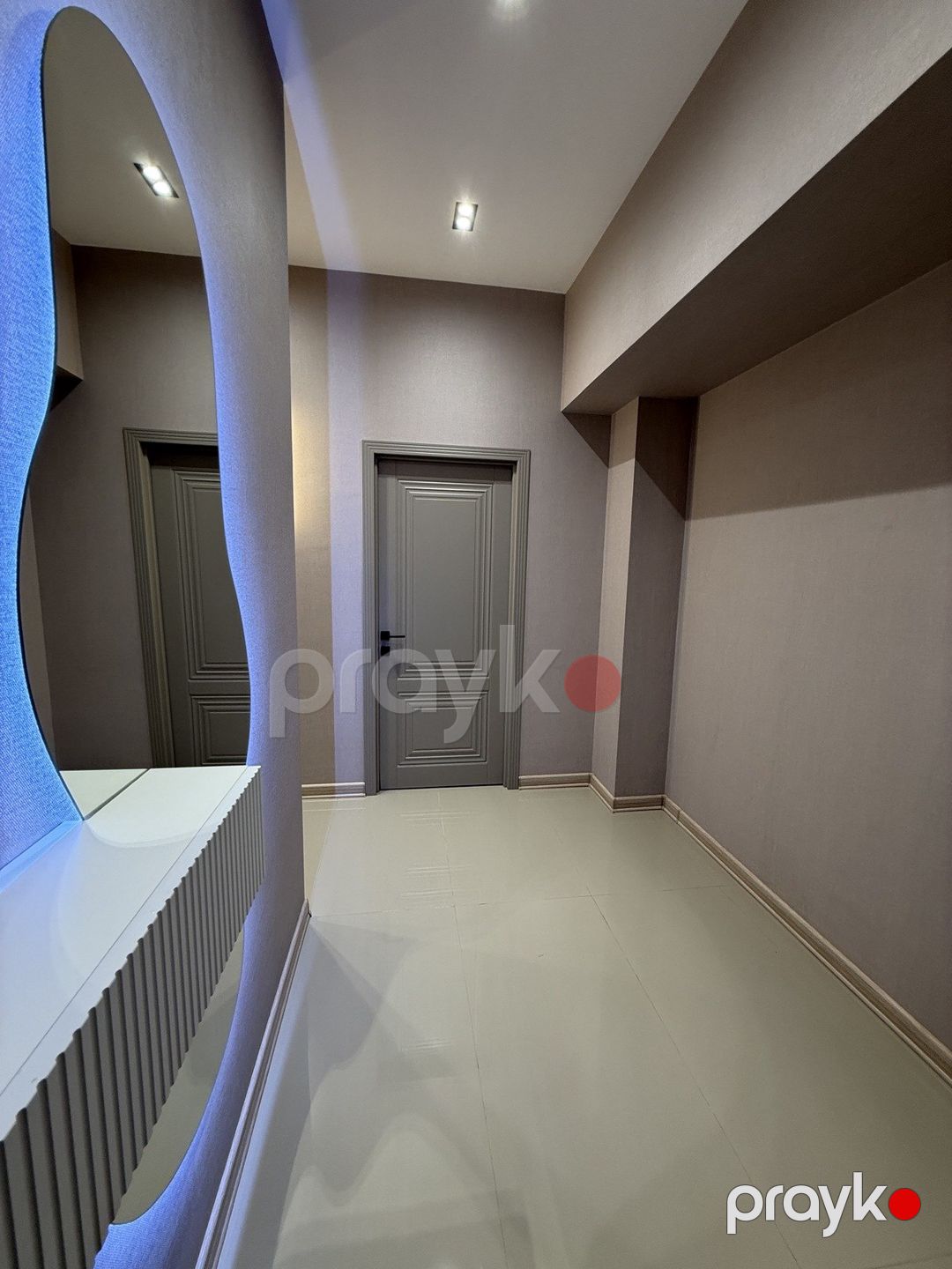Satılır 2 otaqlı yeni tikili 55 m² — Mənzil, Sumqayıt (4)