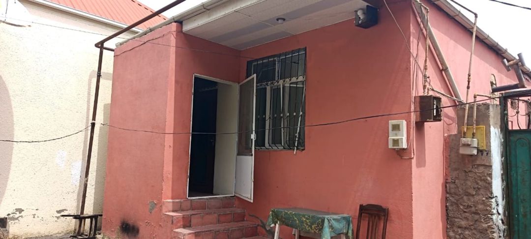 Həyət evi kirayə verilir, Xırdalan ş. — Ev, villa, Xırdalan (10)