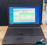 Lenovo ThinkPad L540 noutbuk - Prosessor: Intel Core i5-4200M (iki — CaspiComp