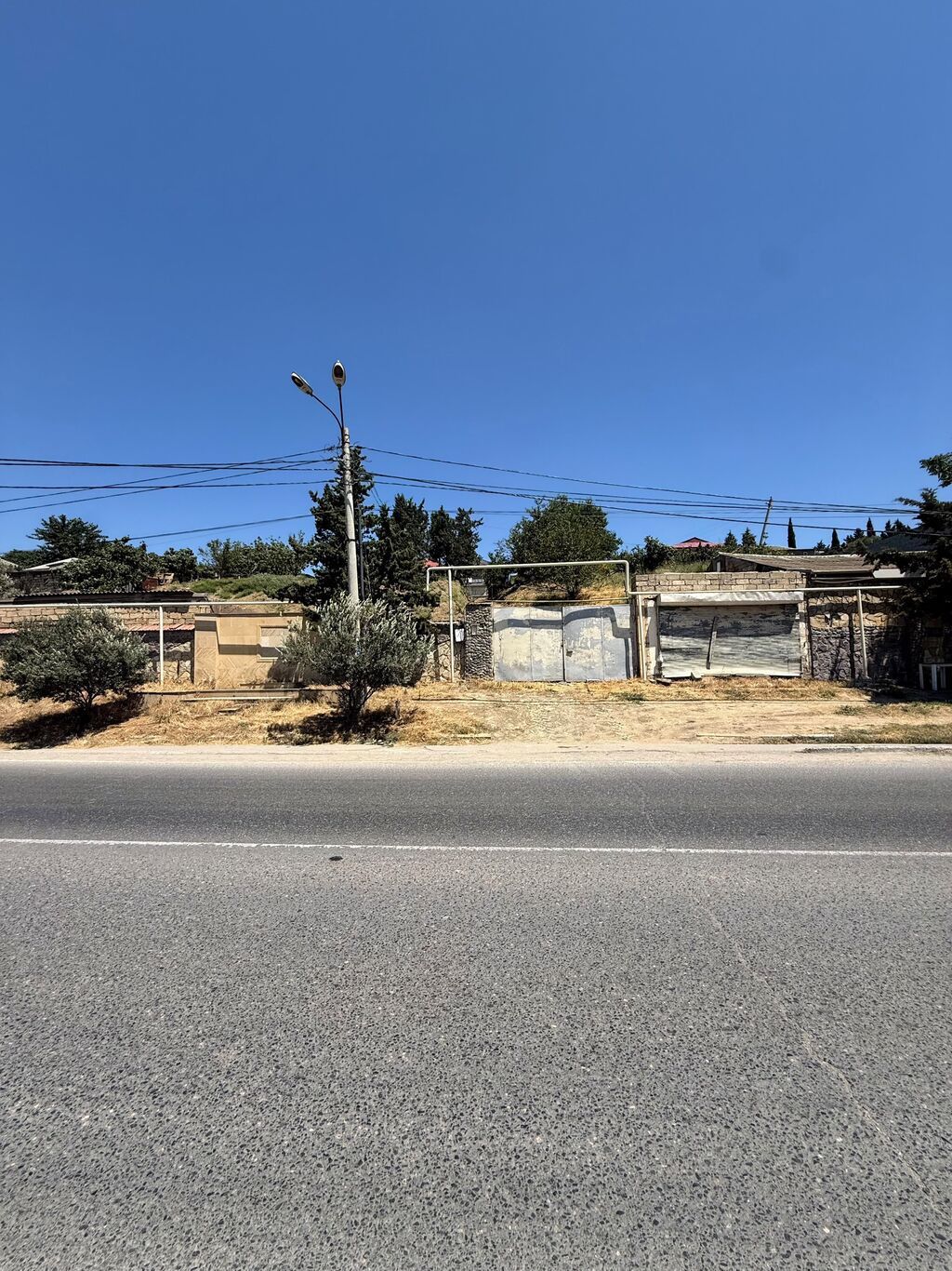 14 sot Biznes üçün, Kommunal xətlər qoşulmayıb — Torpaq, Masazır