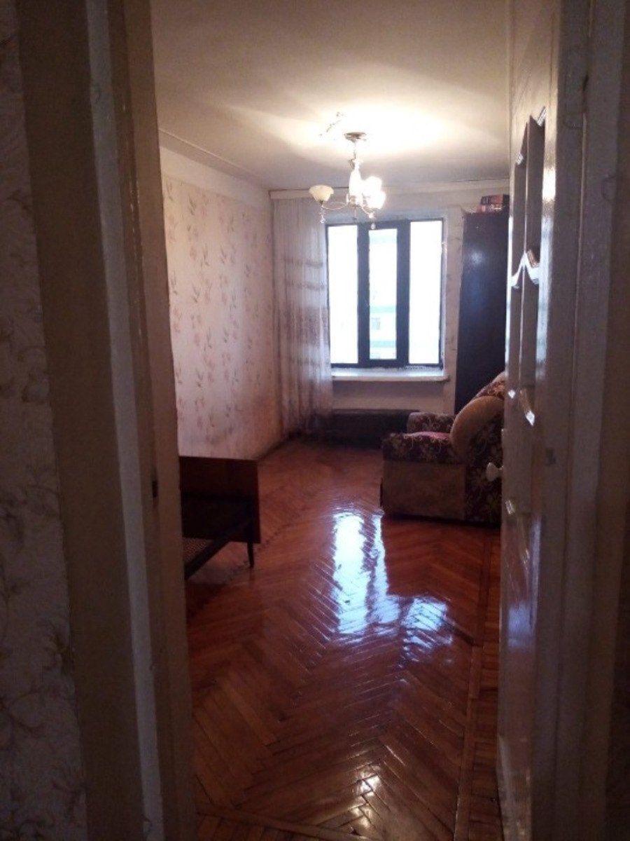 İcarəyə verilir 2 otaqlı köhnə tikili 60 m² — Mənzil, Bakı (2)