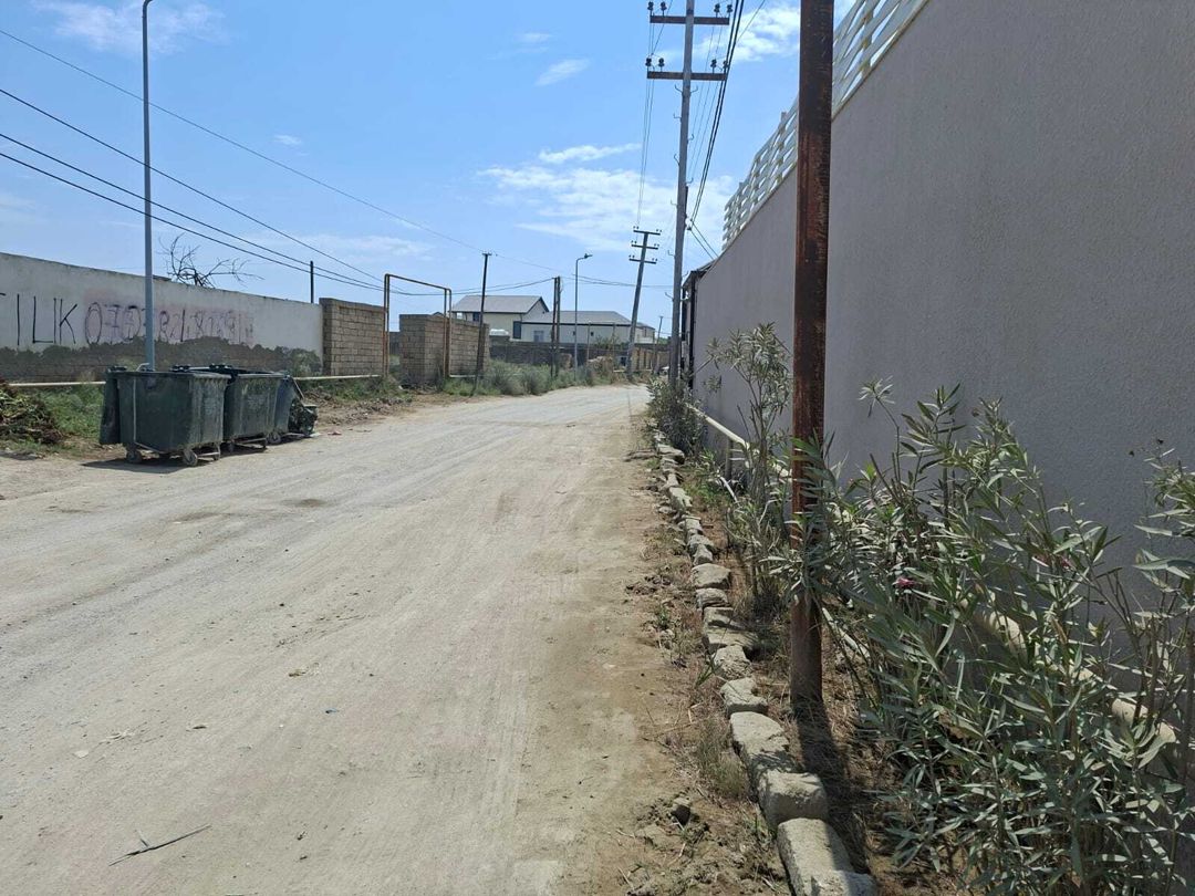 Satılır torpaq 12 sot — Torpaq, Bakı (2)