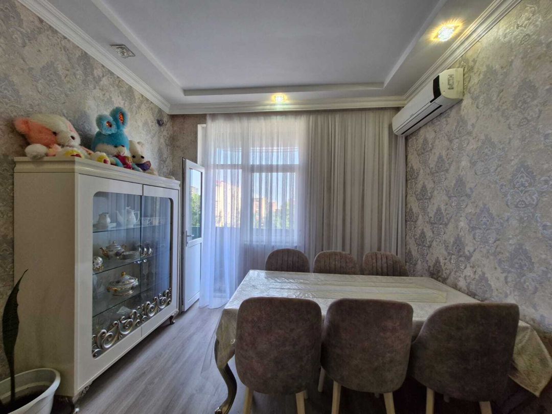 2-otaqlı yeni tikili kirayə verilir, Sumqayıt ş., 60 m² — Daşınmaz əmlak, Sumqayıt (3)