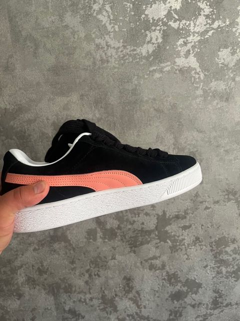 İdman ayaqqabısı Puma Suede XL original yeni
