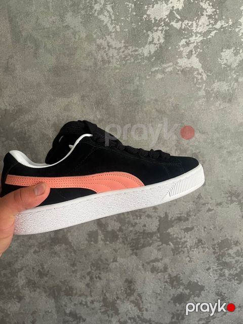 İdman ayaqqabısı Puma Suede XL original yeni