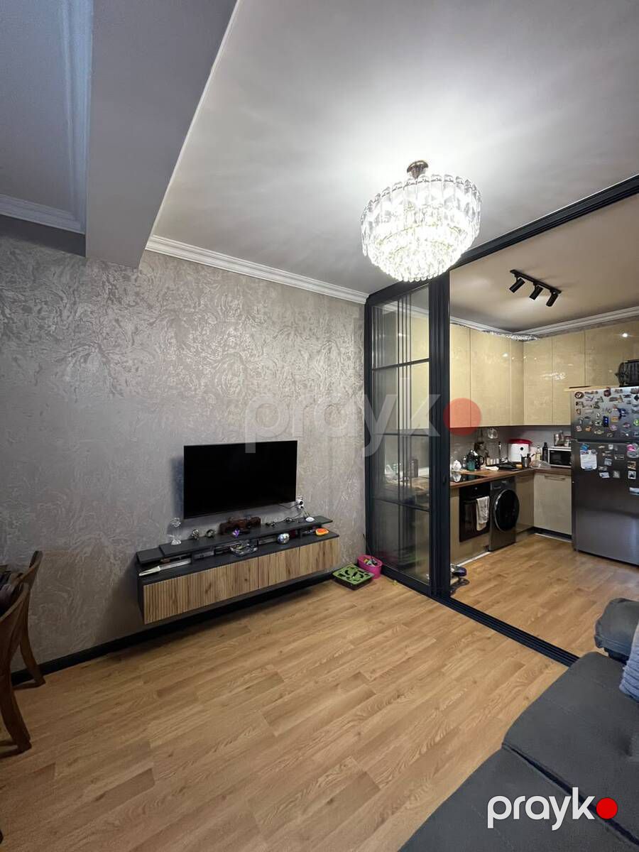 Satılır 2 otaqlı yeni tikili 65 m² — Mənzil, Bakı (9)