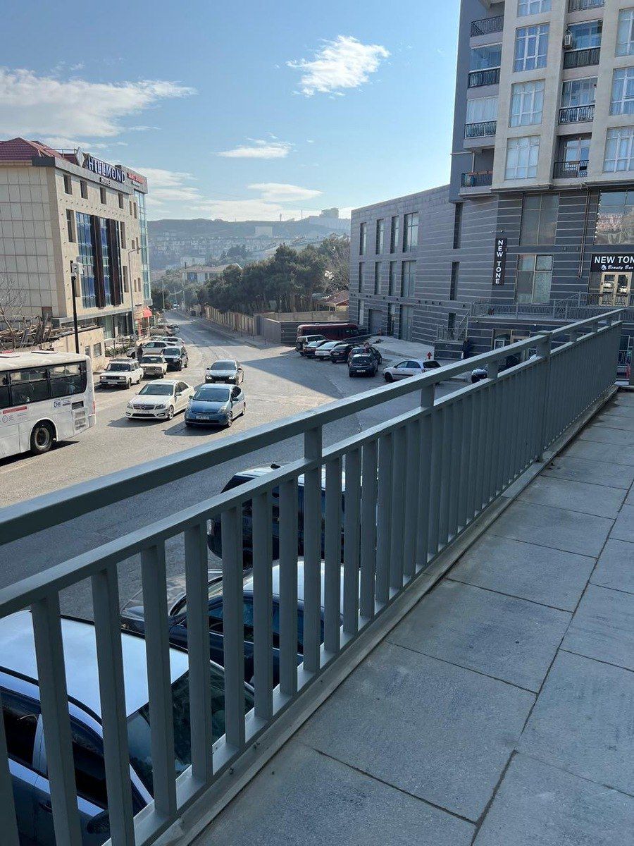 İcarəyə verilir obyekt 200 m² — Əmlak, Bakı (6)