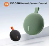 Xiaomi Bluetooth Speaker Essential – portativ, güclü səsli Bluetooth — Samir — Elektronika