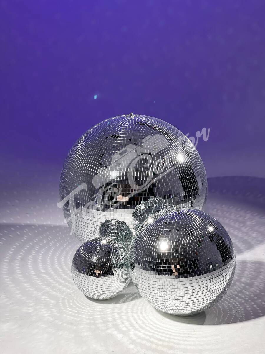 Studiolar üçün disko toplar — Elektronika, Bakı (7)