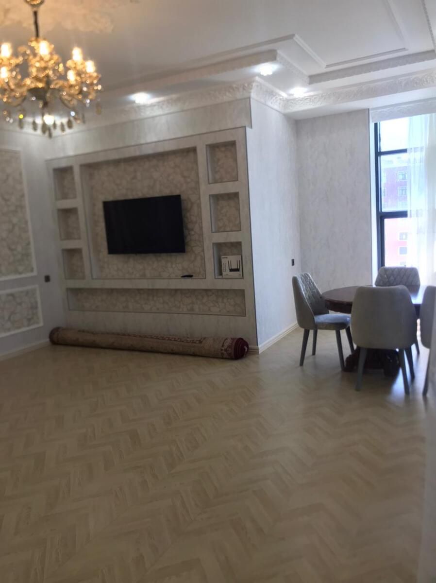 Satılır 3 otaqlı yeni tikili 136 m² — Mənzil, Bakı (5)