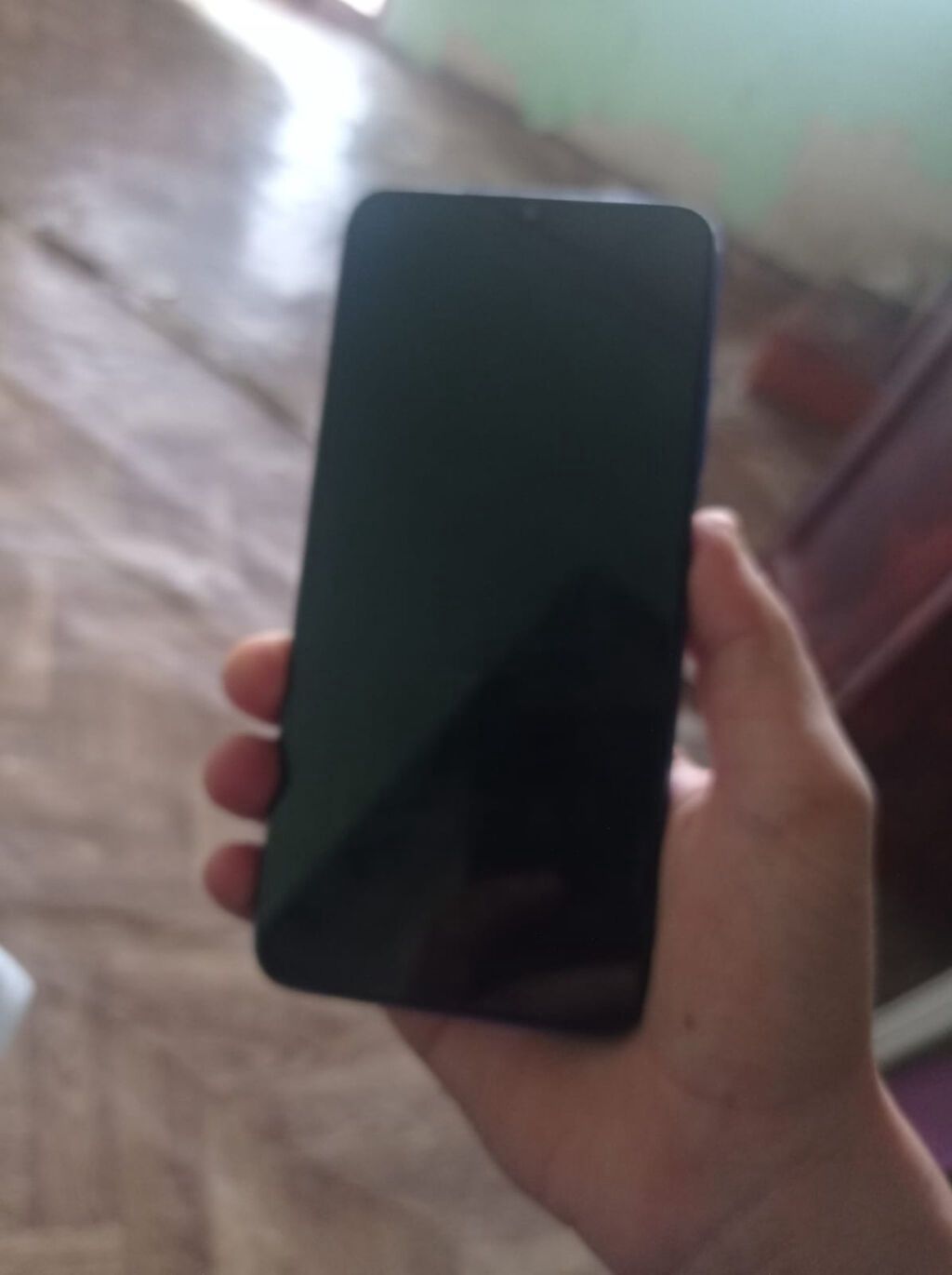 Redmi 9T, 64 GB, rəng - Mavi, İki sim kartlı — Elektronika, Gəncə (3)