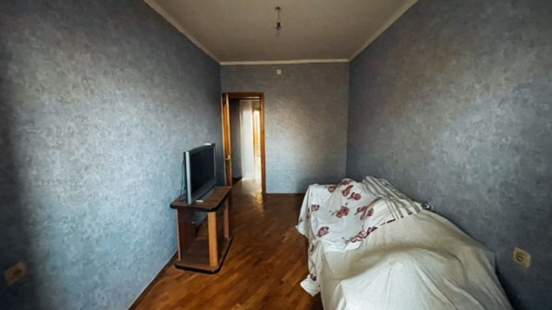 Satılır 3 otaqlı köhnə tikili 90 m² — Mənzil, Bakı (4)