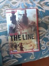 Məhsul: Spec Ops: The Line – PC DVD-ROM - Platforma: PC (DVD-ROM) - — Компьютерные игры