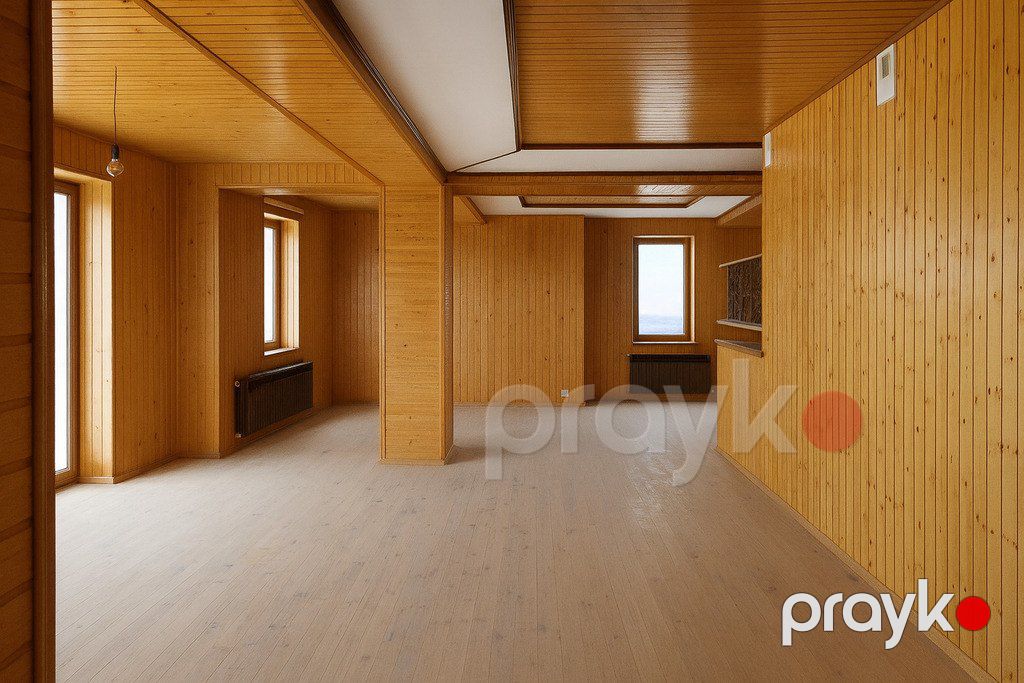Satılır 5 otaqlı yeni tikili 230 m² — Mənzil, Sumqayıt (5)