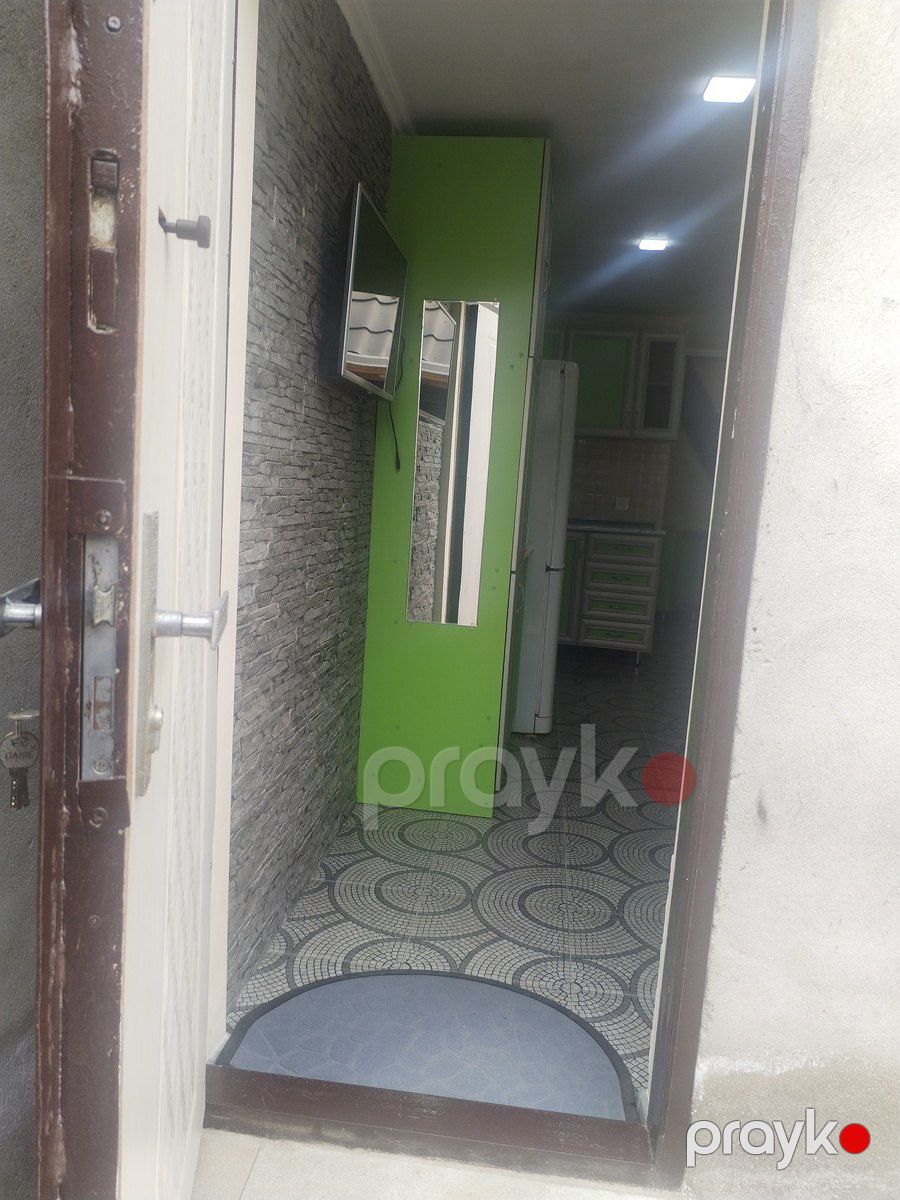 İcarəyə verilir 3 otaqlı həyət evi/bağ evi 42 m² — Ev, villa, Bakı (5)